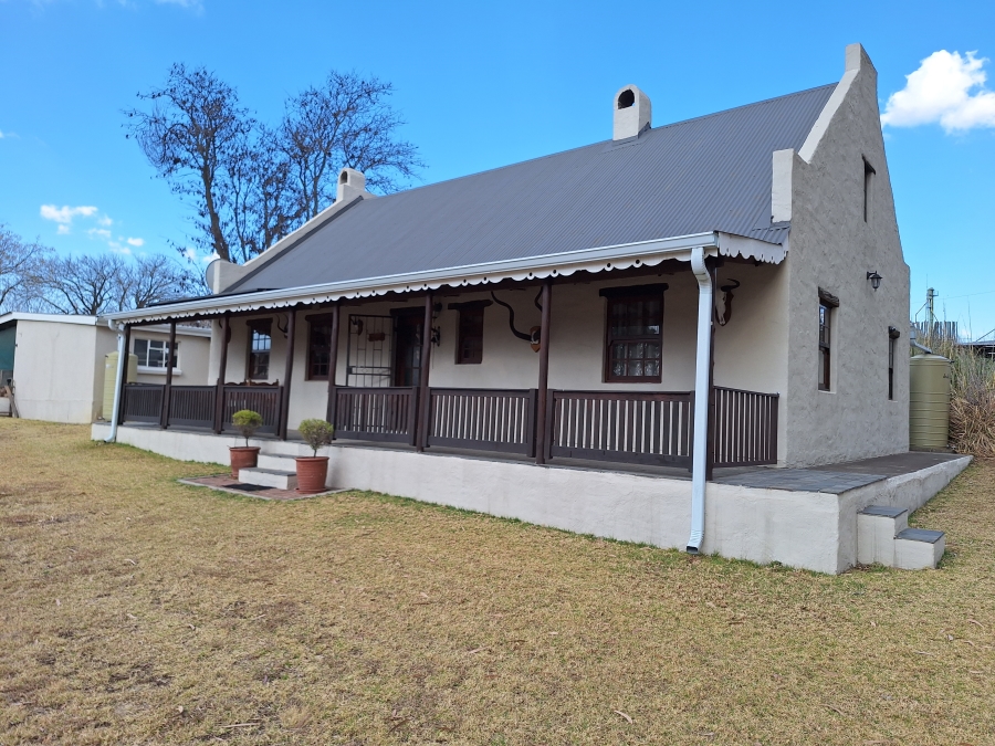 3 Bedroom Property for Sale in Vrede Free State